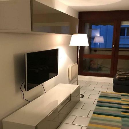 Aice Hegoa Avec Parking Inclus Lejlighed Saint-Jean-de-Luz Eksteriør billede